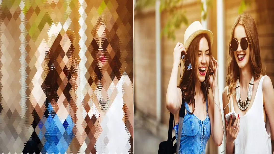 تصاویر Avatar Photo Maker