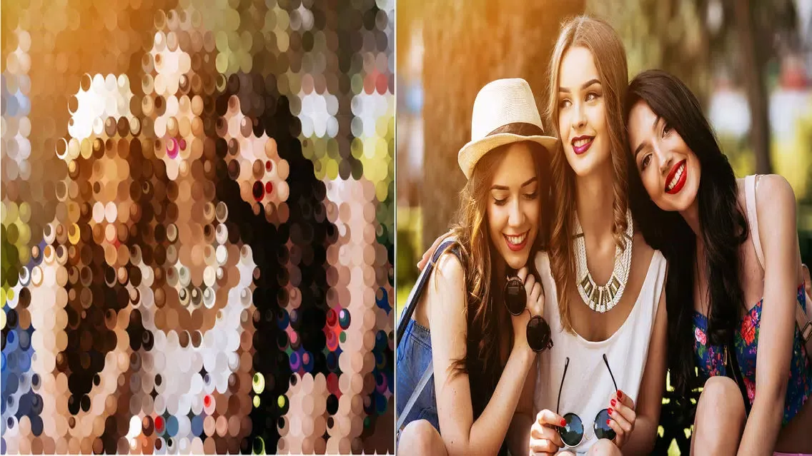 تصاویر Avatar Photo Maker