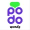 podo_words
