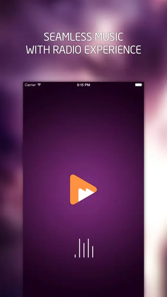 Play Me: Unique Music Station Screenshots