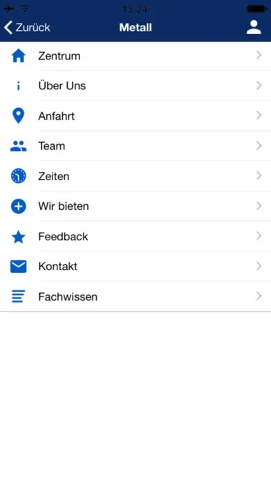 Schweißen HWK-Koblenz स्क्रीनशॉट