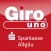 Giro uno