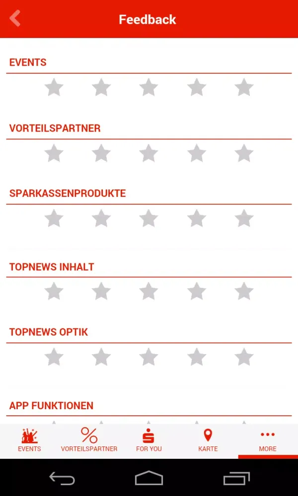 Captures d'écran de Giro uno