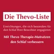 Die Thevo-Liste