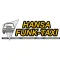 Hansa Funk-Taxi