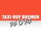 Taxi-Ruf Bremen