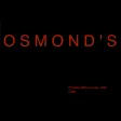 Osmonds Hair Care
