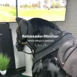 Reit & Springsimulator München