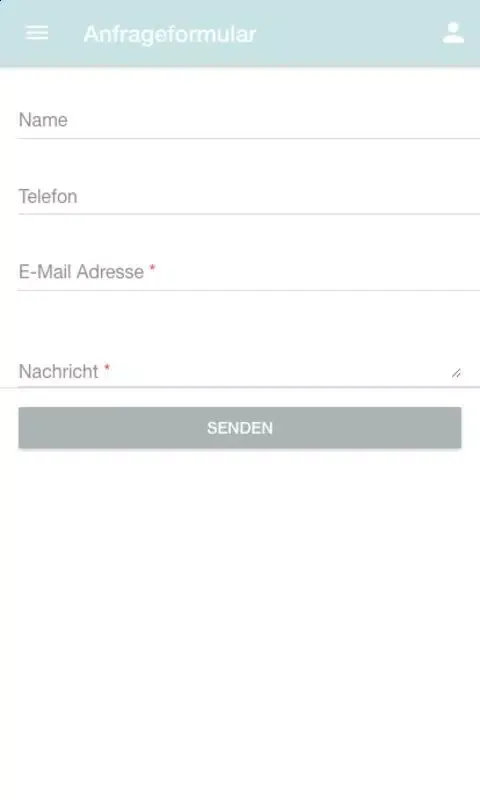 Glaserei Strüving سکرین شاٹس