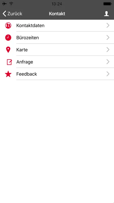Captures d'écran de IG Metall Tauberbischofsheim