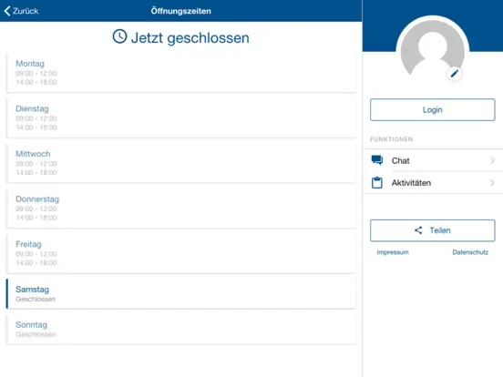 Screenshot di An und Verkauf Kauf Schlau iPad 