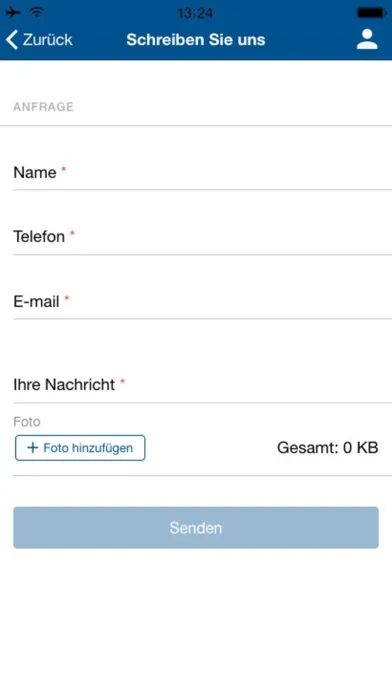 Screenshot di An und Verkauf Kauf Schlau