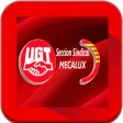 Sección Sindical UGT_MECALUX Sección Sindical UGT_MECALUX