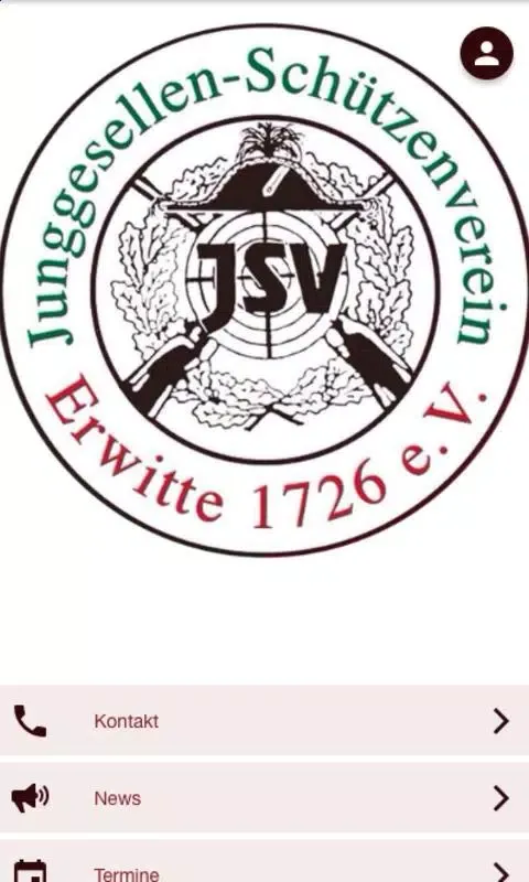 JSV Erwitte 1726 e.V Screenshots