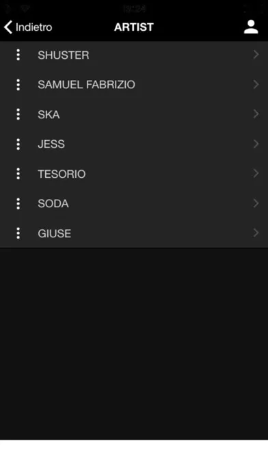 Black Ink应用截图