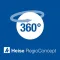 360°-Panorama-Bilder