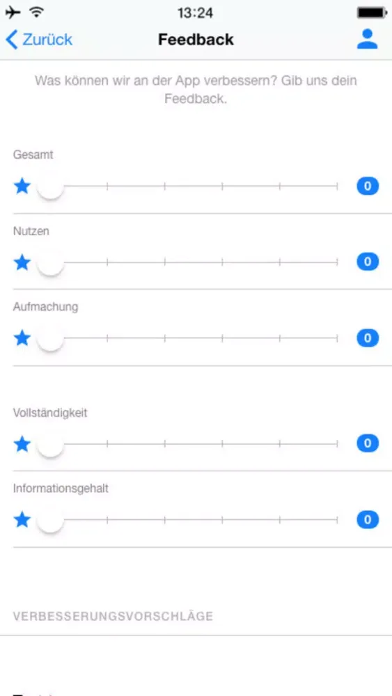 Capturas de pantalla de Barcamps Deutschland