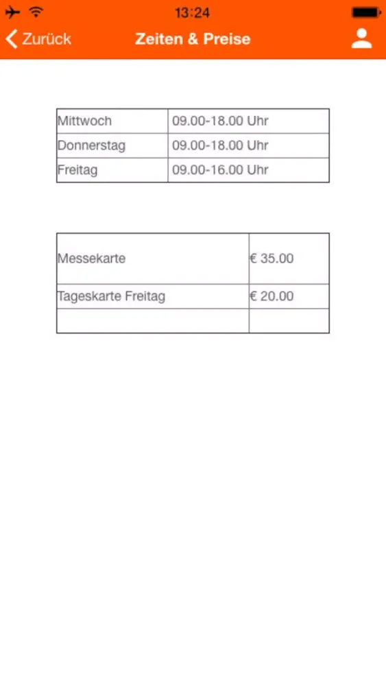 Screenshot di KOK Austria