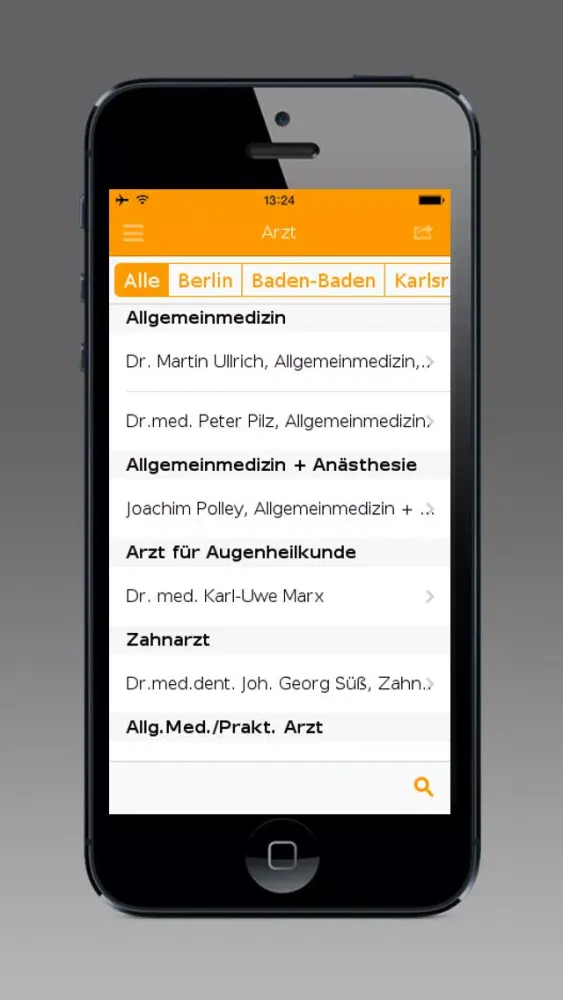 تصاویر Naturmedizin Quickfinder