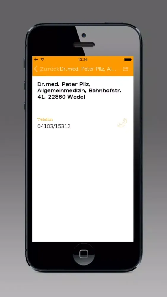تصاویر Naturmedizin Quickfinder