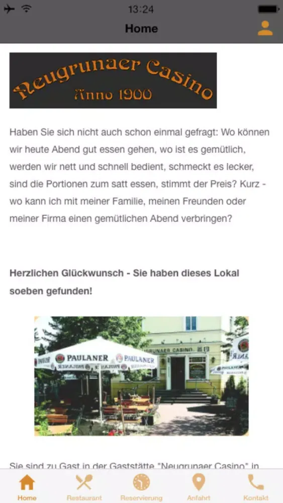 صور Neugrunaer Casino