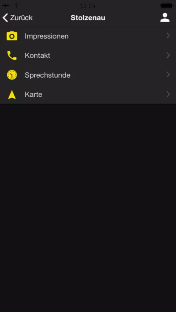 Screenshot di Hautarzt Opitz