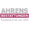 Ahrens Bestattungen