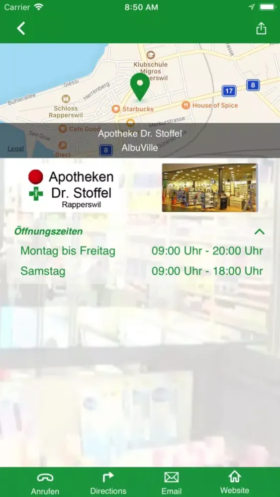 صور Apotheken Dr. Stoffel