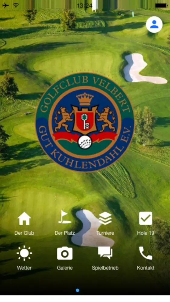 GC Velbert سکرین شاٹس