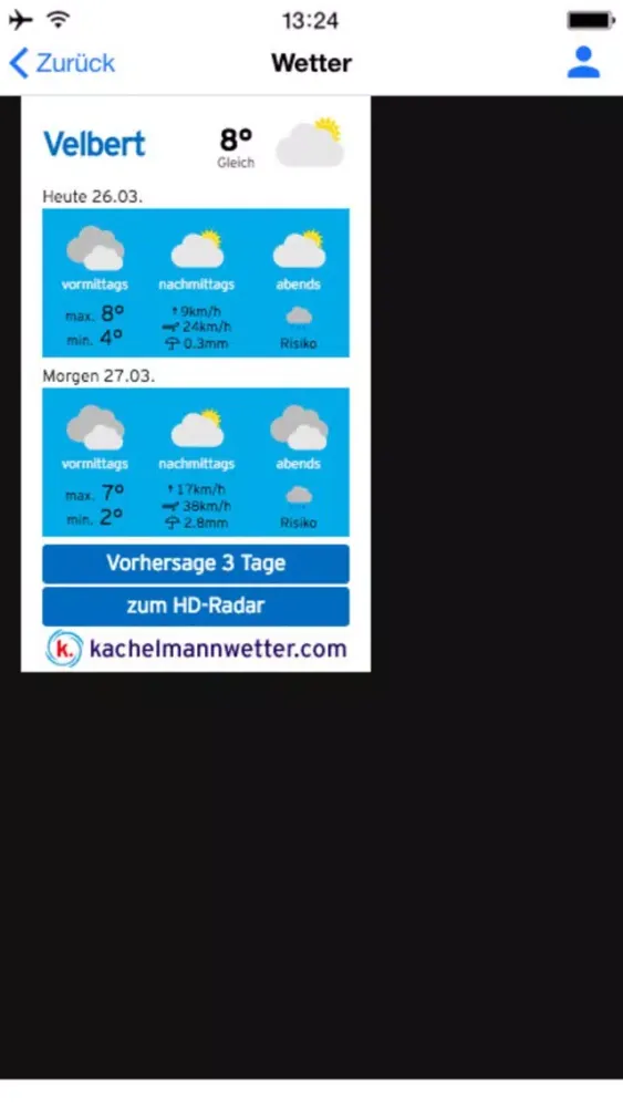 GC Velbert سکرین شاٹس