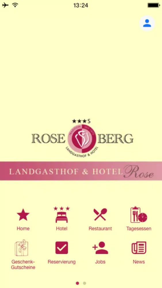 صور Landgasthof Zur Rose