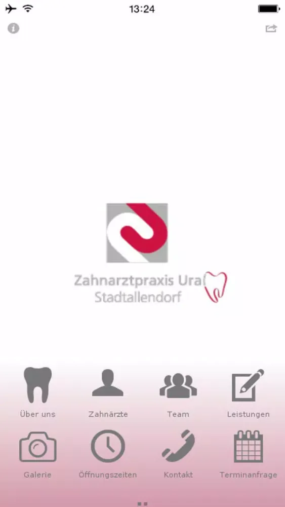 تصاویر Zahnarztpraxis Ural