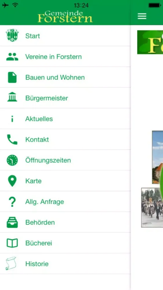 صور Gemeinde Forstern