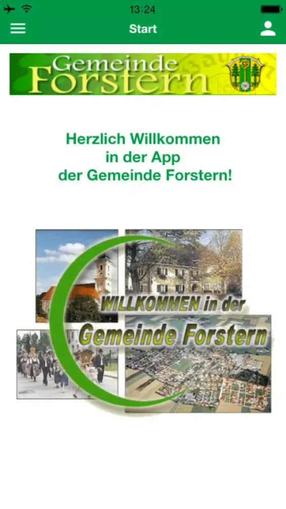 صور Gemeinde Forstern