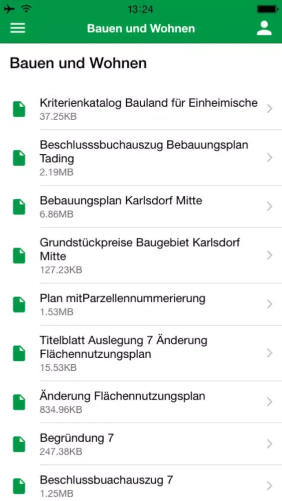 صور Gemeinde Forstern