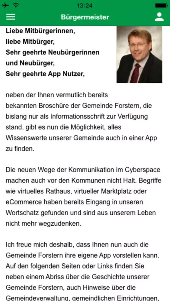 صور Gemeinde Forstern