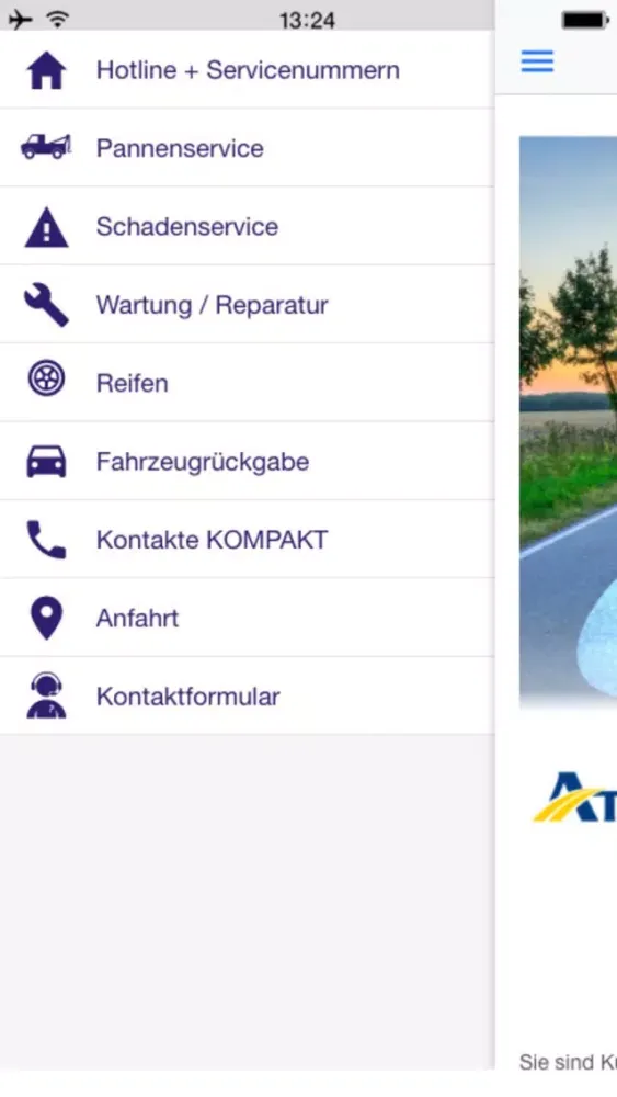 Athlon Germany GmbH應用截圖