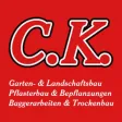 CK Garten