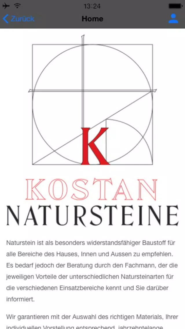 Kostan Natursteine应用截图