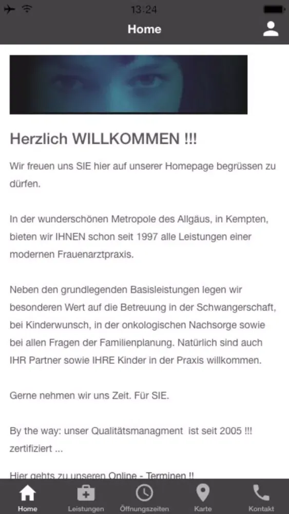 Dr. Fritzenschaft應用截圖