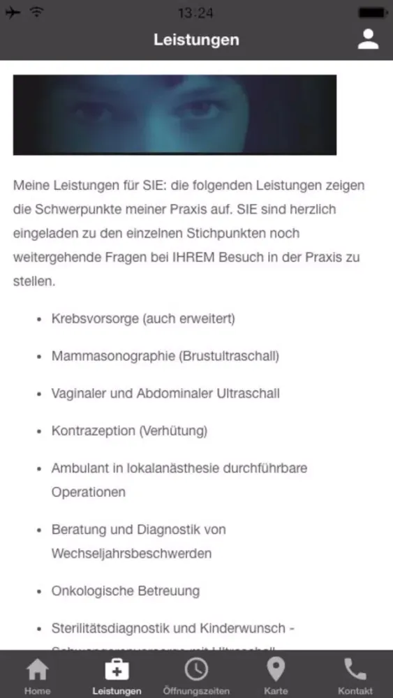 Dr. Fritzenschaft應用截圖