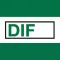 DIF Organveredlung