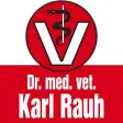 Dr. med. vet. Karl Rauh