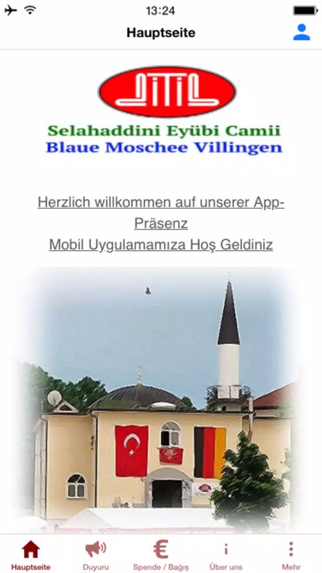 DITIB Villingen Screenshots