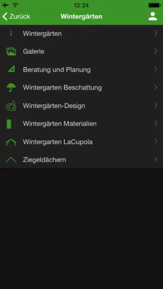 VIL Bausysteme GmbH应用截图