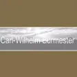 Carl-Wilhelm Burmester Carl-Wilhelm Burmester