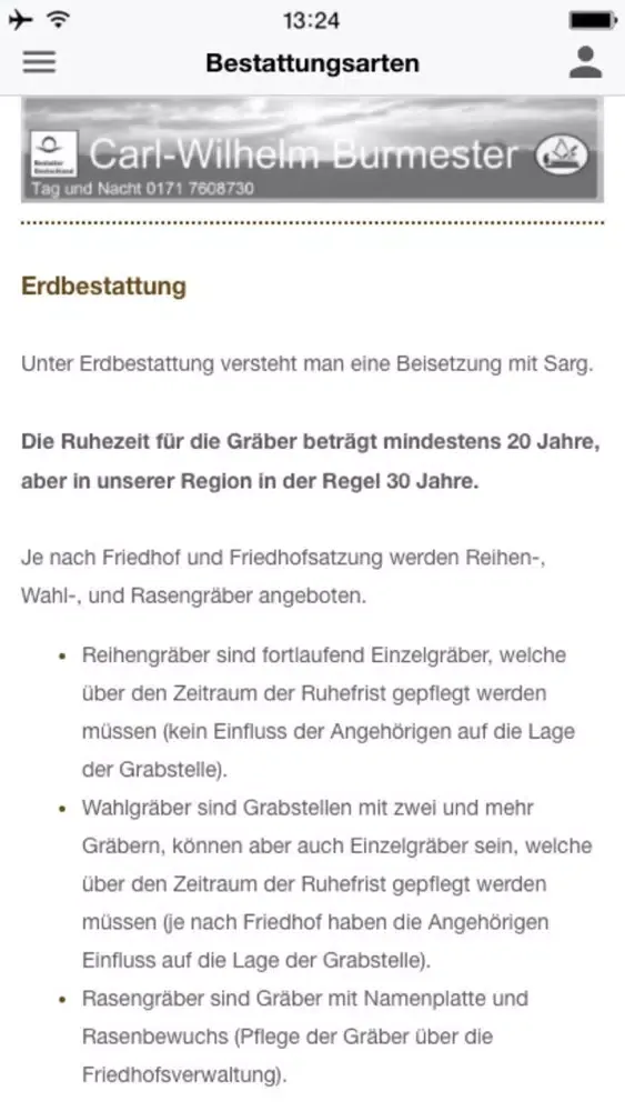 ภาพหน้าจอของ Carl-Wilhelm Burmester