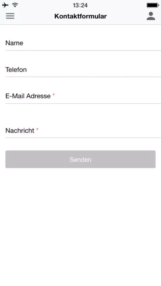 HB Steuerberatungsgesellschaft应用截图