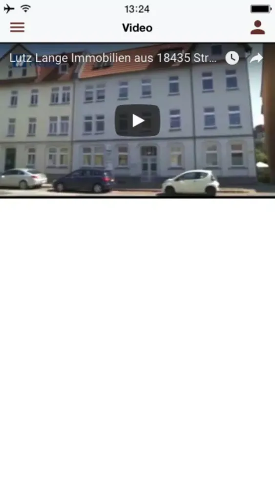 Lutz Lange Immobilien应用截图