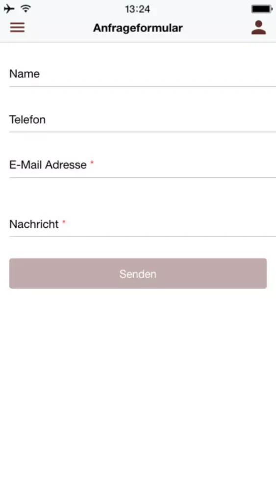 Lutz Lange Immobilien应用截图
